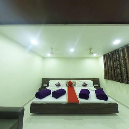 Hotel Kingsway Ajmer Esterno foto