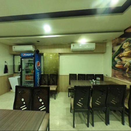 Hotel Kingsway Ajmer Esterno foto