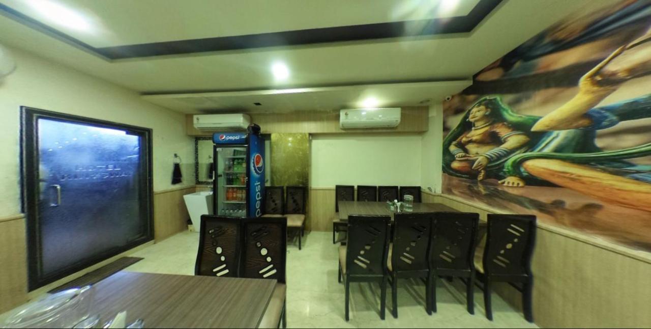 Hotel Kingsway Ajmer Esterno foto